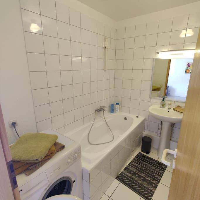 Chez Arthur Et Zoe. Stiring-Wendel Eksteriør billede
